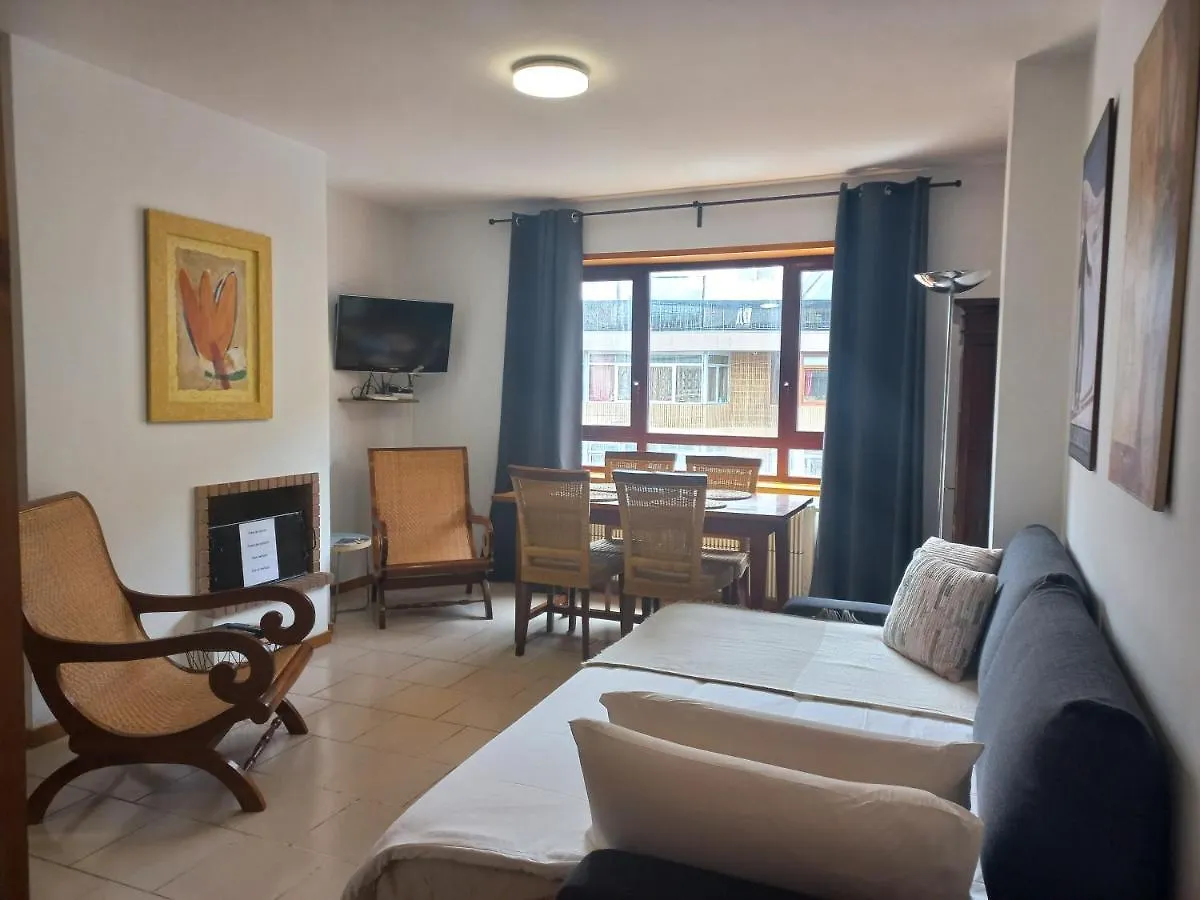 Apartment Morera Pas De La Casa