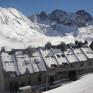 Apartamento Solaris, Pas De La Casa
