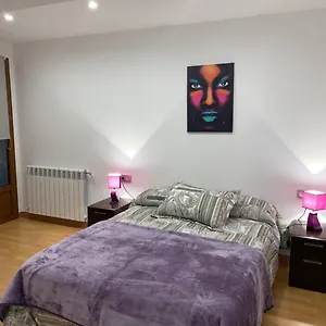  Appartement Confort St Jordi
