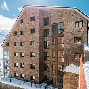 Apartamento Pierre & Princesa, Pas De La Casa