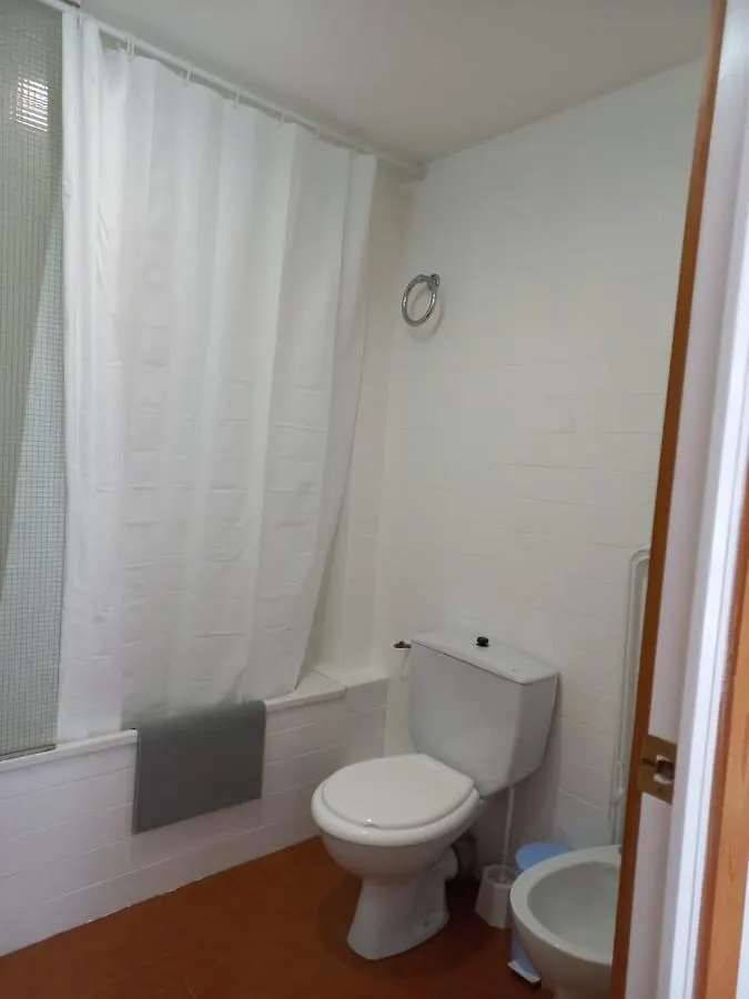 Appartement Pas de la Casa, apartamento Morera Andorre