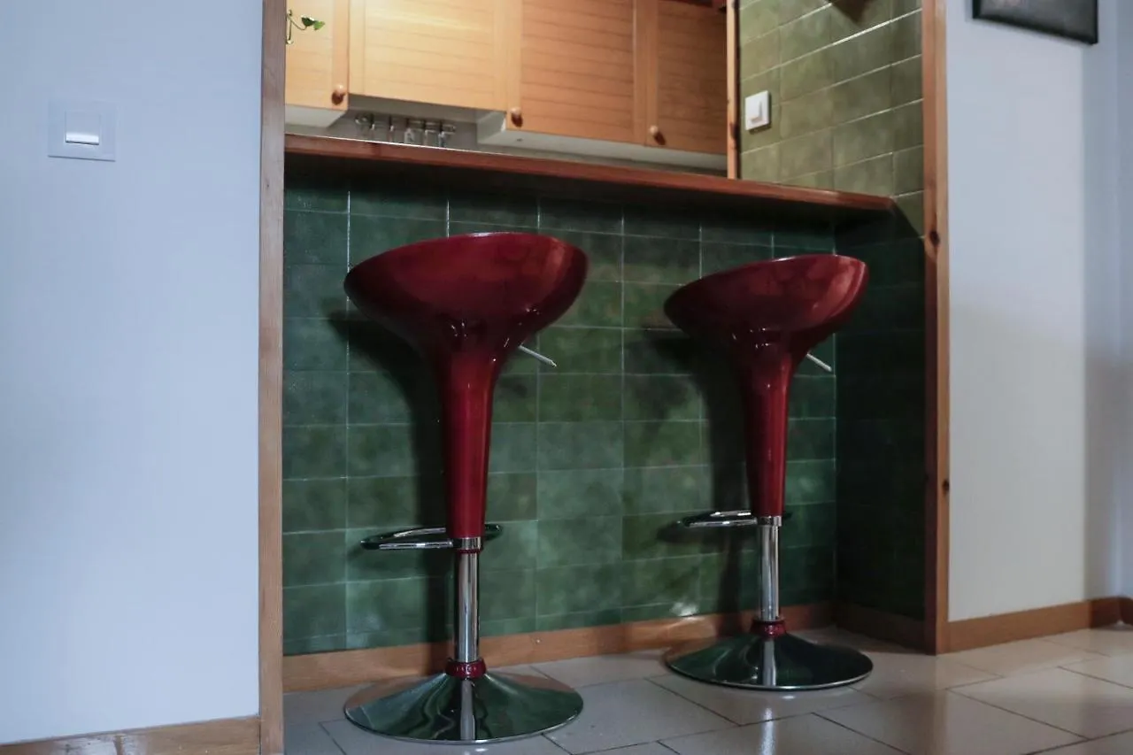 Pas de la Casa, apartamento Morera Appartement Pas de la Case