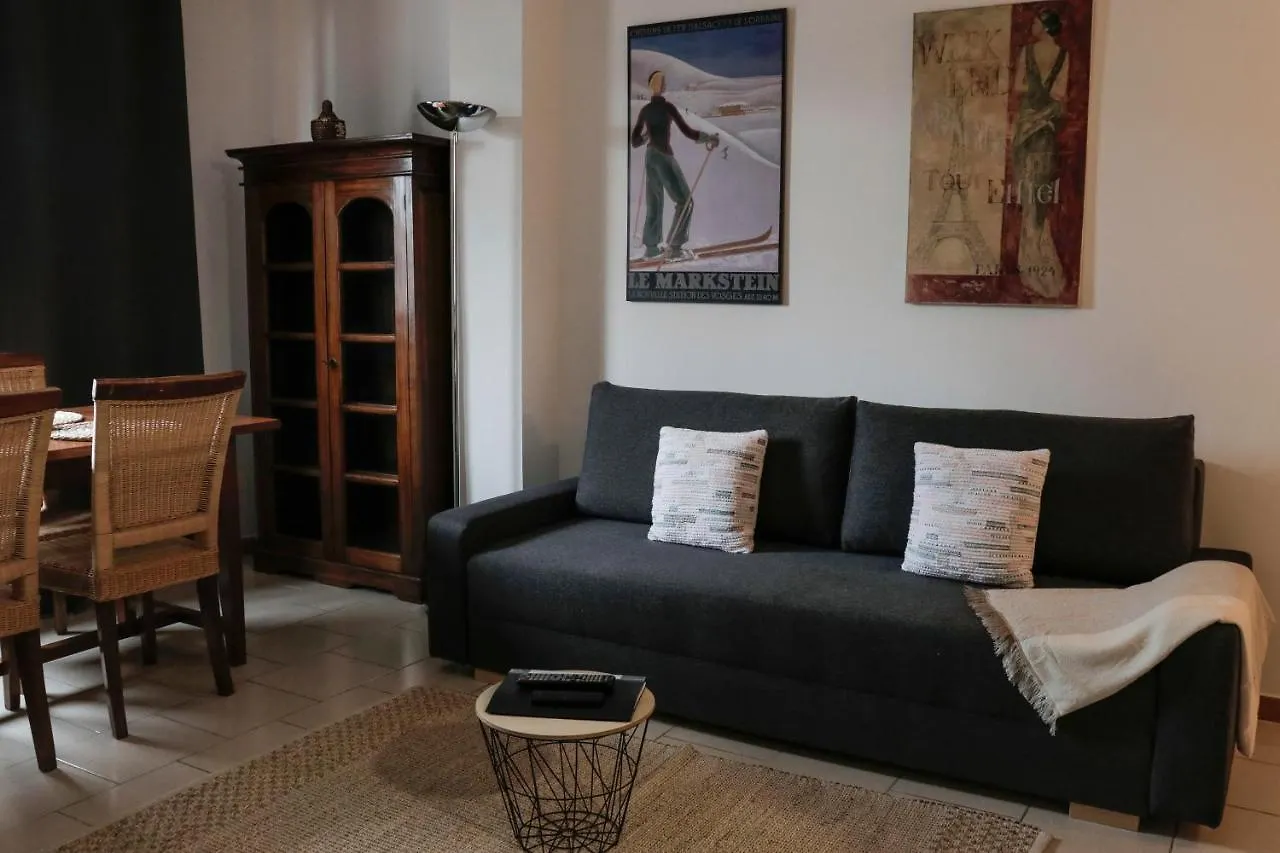 Appartamento Morera Pas De La Casa