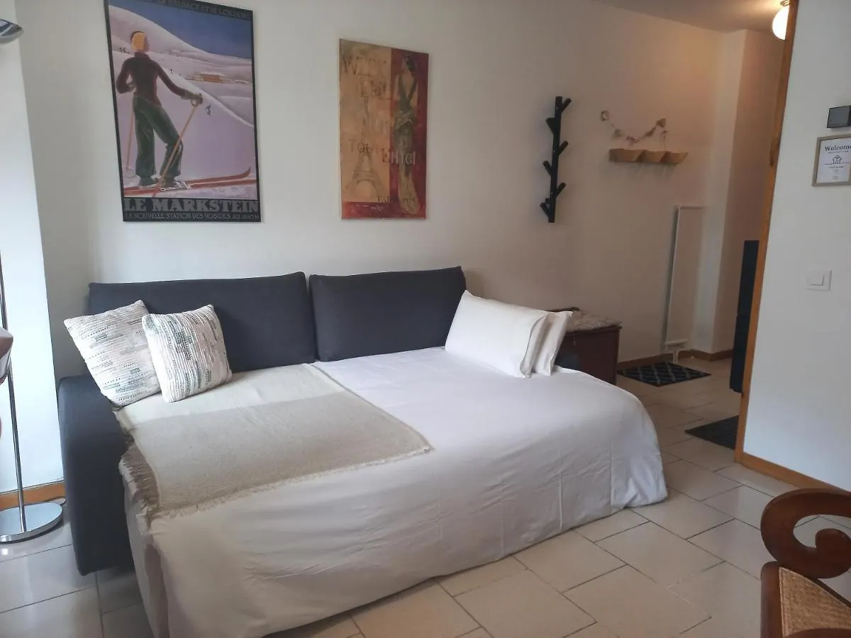 Pas de la Casa, apartamento Morera Appartement Pas de la Case