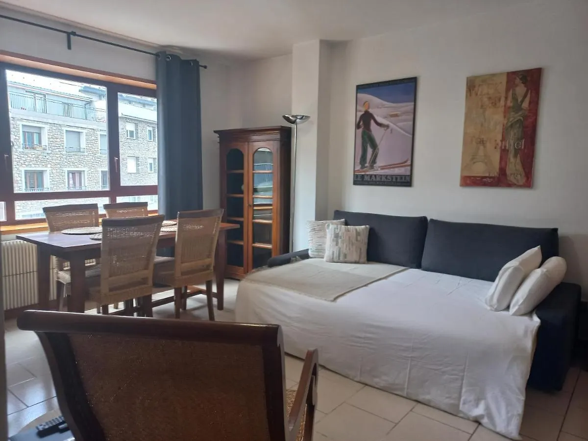 Appartamento Morera Pas De La Casa