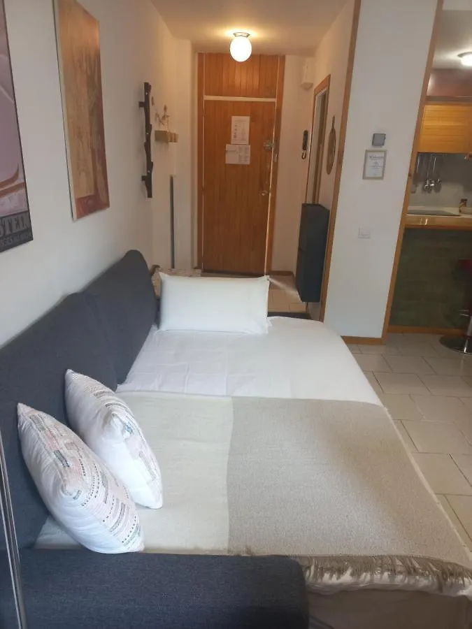 Pas de la Casa, apartamento Morera Appartement Pas de la Case