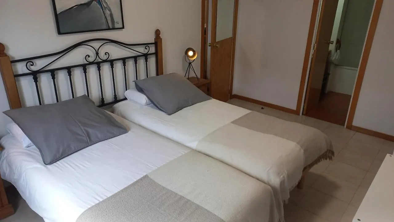 Appartamento Morera Pas De La Casa